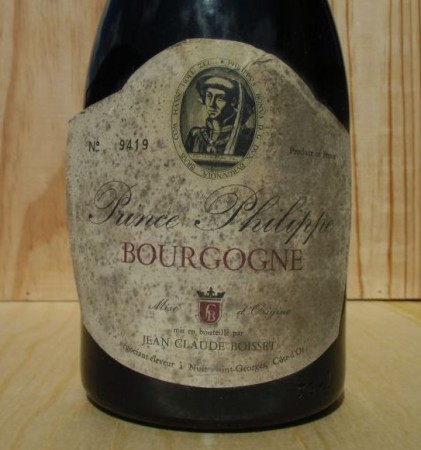 r 1978 Francie - Burgundsko 900 kč