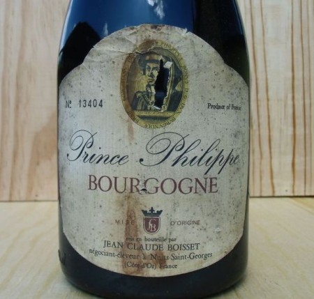 r 1978 Francie - Burgundsko 900 kč