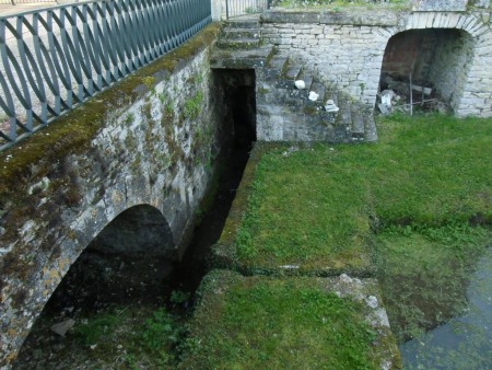Chateau de Chorey