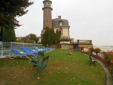 Chateau Isenbourg